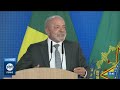 Governo vai comprar dívidas e anuncia desconto de até 95% para MEI, afirma Lula | #RadarNews