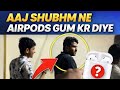 Kr diye airpods gum