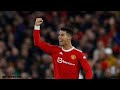 CR7 | MAN UTD MONTAGE | 2022 | Lil Tjay - In My Head