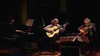 The Last Song - Clarice Assad & The Assad Brothers