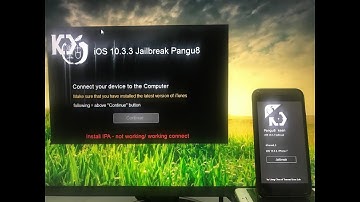 iOS 10.3.2\ 10.3.1\ 10.3.3 New Jailbreak Official and Confirmed 2017 ,Cydia alternative TweakBox !!!