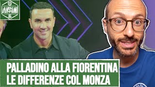 Come giocherà la Fiorentina di Palladino? Differenze col Monza e il gioco di Italiano ||| Avsim Play