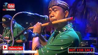 Live Streaming Ria Nada Edisi Spesial Tahun Baru Taman Buah Mekar Sari (Dangdut Full)