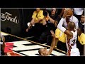 Ray Allen's 3-pointer, LeBron's 32 save Heat in Game 6 of 2013 NBA Finals vs. Spurs | ESPN Archives