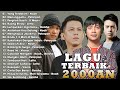 Lagu kenangan masa sma indonesia terbaik tahun 2000an