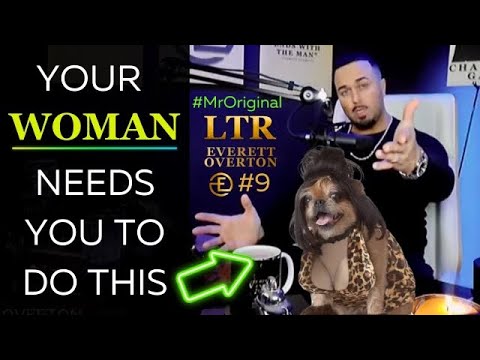 Your WOMAN Will Stray Away If You Don’t DO THIS One Thing | Leading The Relationship | #9 | Coach EO