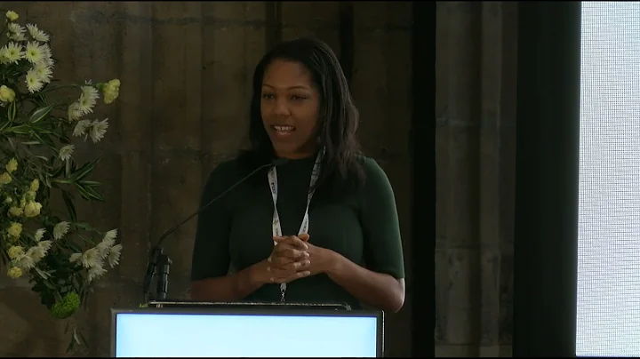 National Cathedrals Conference 2022 - Day 2 - Seli...