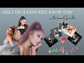 How Well Do You Know Ariana Grande? {New Into}