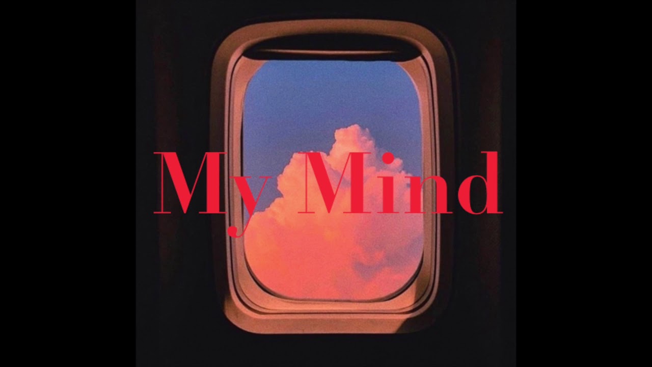  Young Yatty - My Mind [MIXED.DylanHing] [Audio]