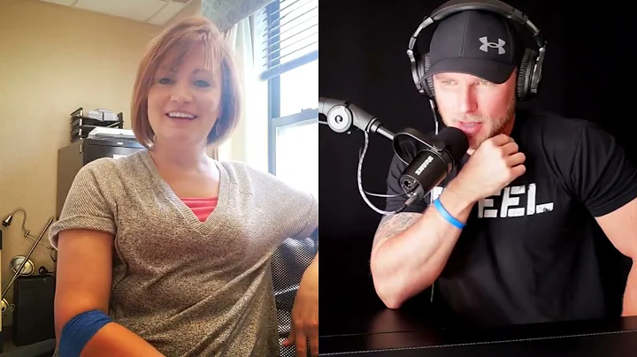 11 Tracey Carpenter: Sales and Personal Growth