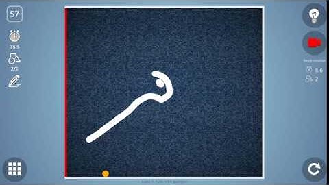 a simple solution to level 57 brain  it on