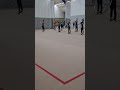 2 предмета мяч обруч 2