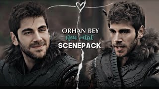 ORHAN BEY SCENEPACK 🤍 ~ GIVE CREDITS IF YOU ARE GOING TO USE 💗