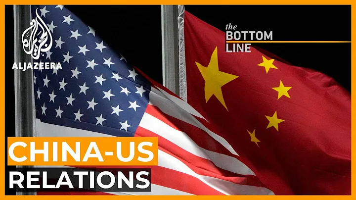 What’s the future of China-US relations? | The Bottom Line - DayDayNews
