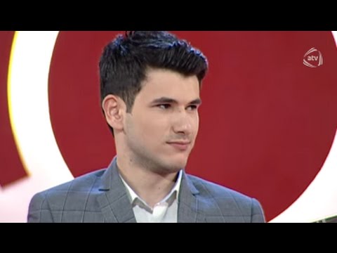 Elvin Rəsulov - Yaşa Könül (Tanıdım Səni)