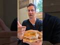 I Tried the OG #FriedChicken Sando at Cream Pony in #NorthVancouver 🇨🇦 #FoodVlog #VancouverFoodie