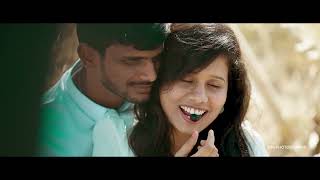 Akhilesh Srilekha Prewedding