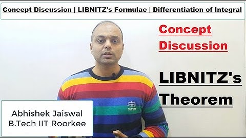 CONCEPT Discussion | LIBNITZ