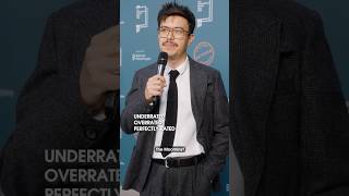 Rating books with Phil Wang and Tom Basden