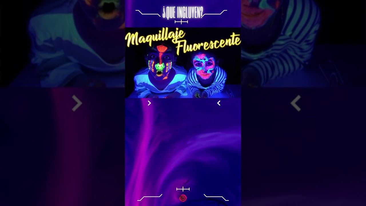 CUMPLEAÑOS CON EVENTOS GO