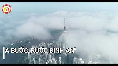 HS trường TH Nguyễn Thái Học tham gia cuộc thi "BA BƯỚC RƯỚC BÌNH AN"