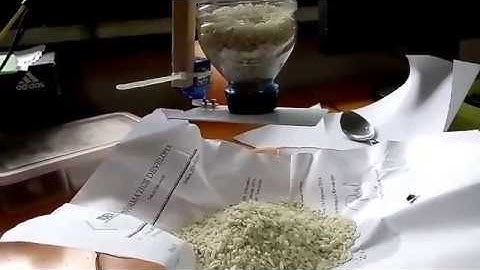 PAKAN AYAM OTOMATIS berbasis IoT | ARDUINO