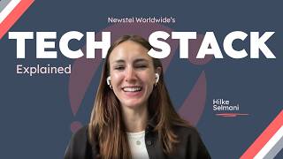 Newstel's Tech Stack Explained