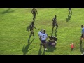 USA vs Jamaica - Game 2 of Rugby League Americas Championship