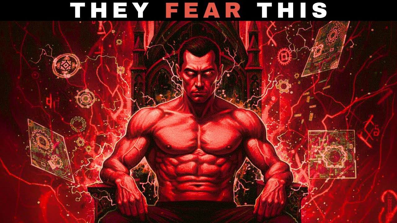 This Skill Terrifies Other Men - What Machiavelli And Sun Tzu Knew