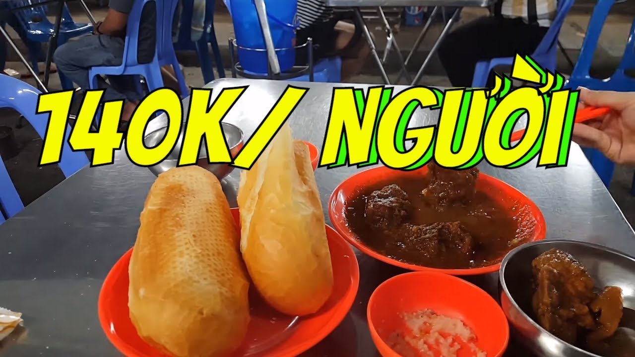 cari dê sư vạn hạnh  New Update  TỦI THÂN khi Ăn Musa cà ri dê Ấn Độ 1 mình  |  Guide Saigon Food