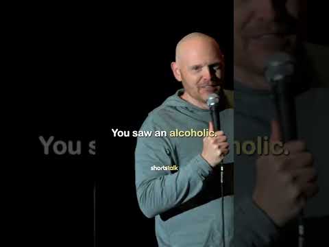 BILL BURR on Womans Supporting FAT CHICKS ? #shorts