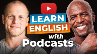 Learn English With These 3 Podcasts Advanced English Lesson