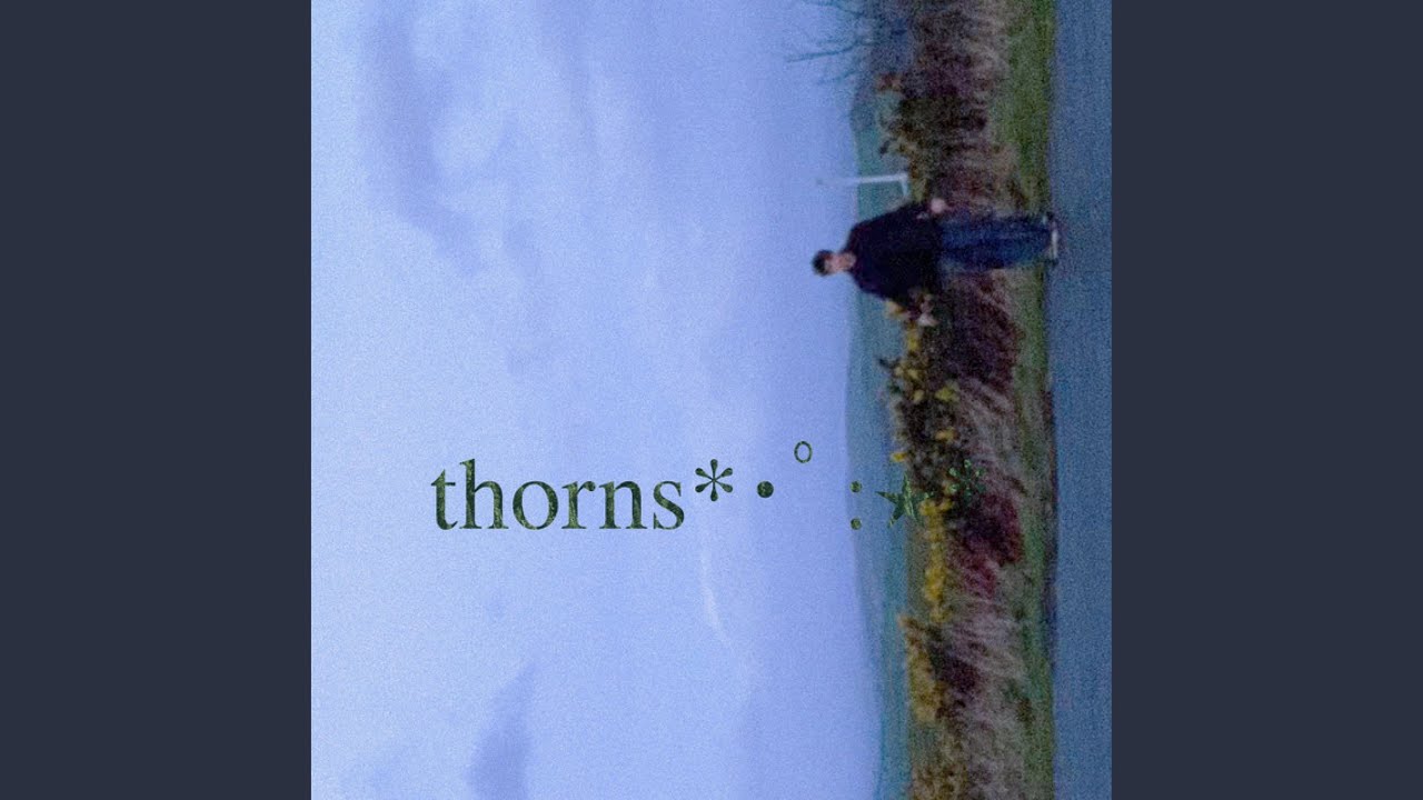 Watch THORNS on YouTube Watch THORNS on YouTube