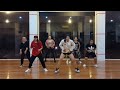 IN THE CLUB (TIK TOK REMIX) MR.DREAMBOY | RM CHOREO ZUMBA & DANCE WORKOUT