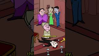 Frustrated Detective - Felipe Di Poi A Studio Digital