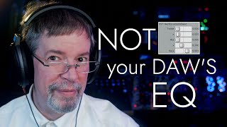 Airwindows BezEQ: Free Mac/Windows/Linux/Pi CLAP/AU/VST3/VST2/LV2/Rack