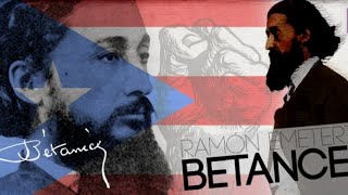 Emeterio Betances: El Padre de La Patria