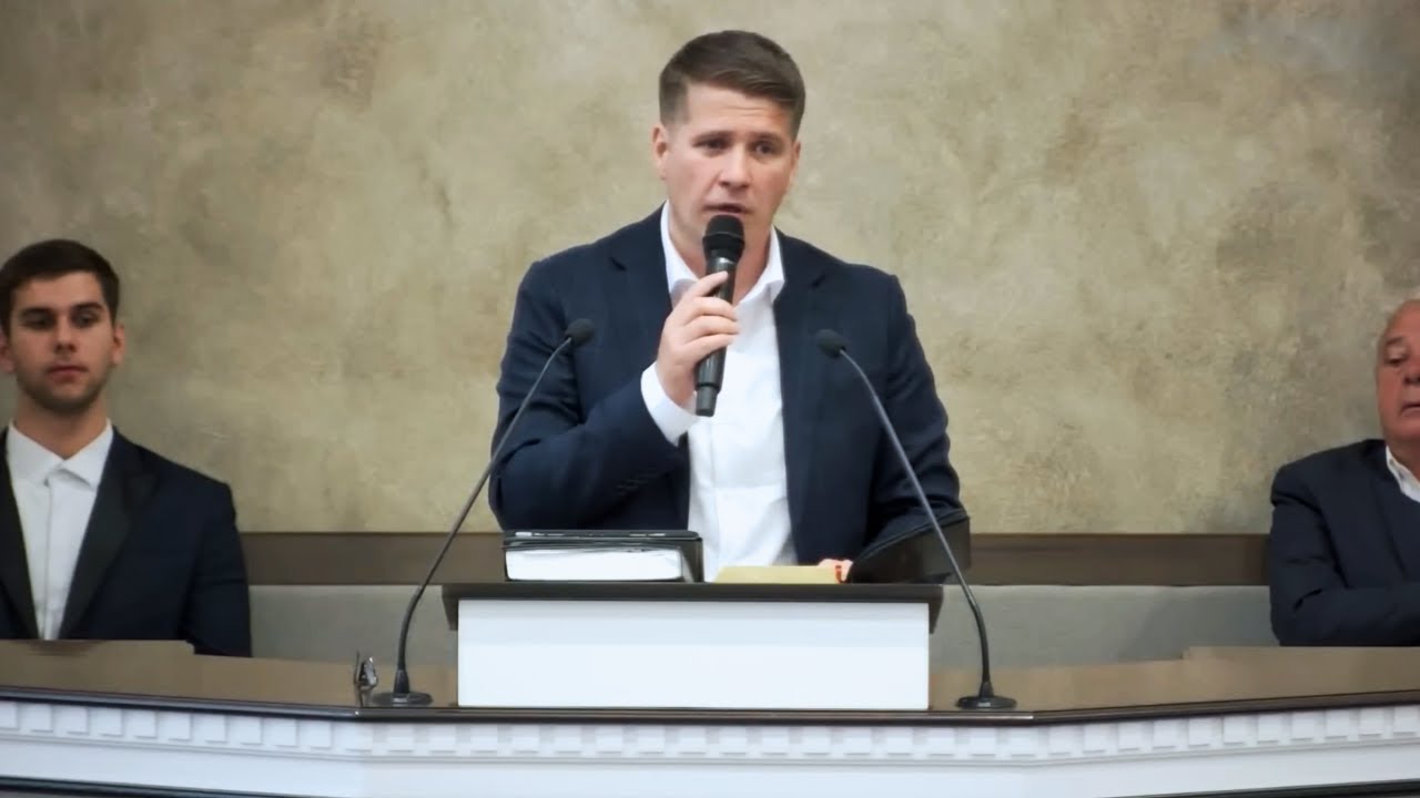 Cristi Boariu - Ce alegi pentru copiii tăi?