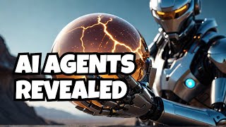 NVIDIA announces the Future of AI Agents Set for 2025