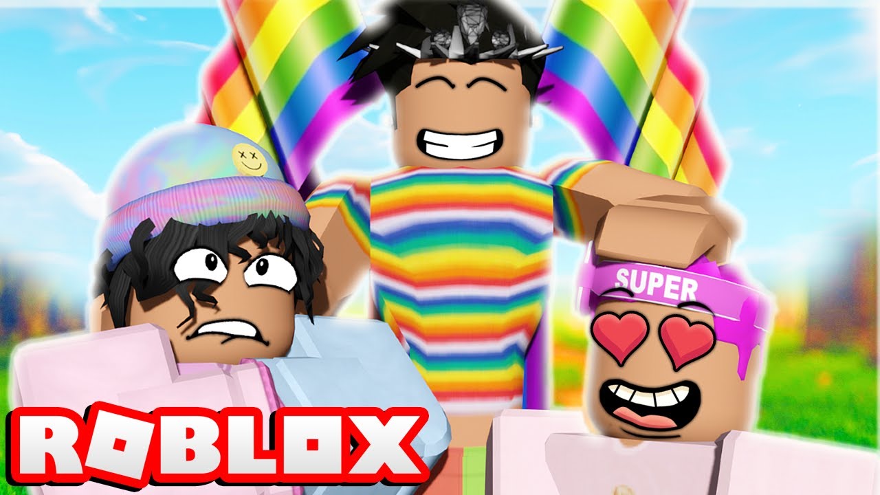 roblox gay sex slender