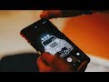 Zayn Royale - the process of printing a shirt - film - by Qaseem Kazmi