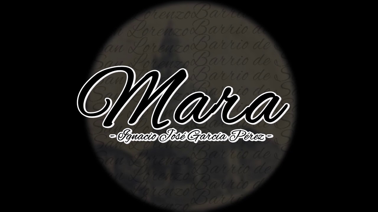 BCT. Despojado de Granada - Mara - Ignacio José García Pérez [2015]