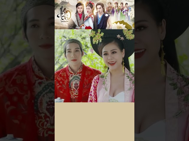 BEST CUT | NAM PHI LIÊN HOÀN KẾ | Nam Thư, BB Trần, Hải Triều, Quang Trung, Minh Dự, Nguyễn Anh Tú