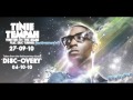 Tinie Tempah - Written In The Stars (Official Instrumental) (New song 2010)  lyrics