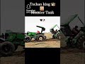 tochan king 👑 vs monster tank#trending #shorts