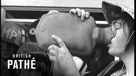 Rag For Charity Aka Exeter Students