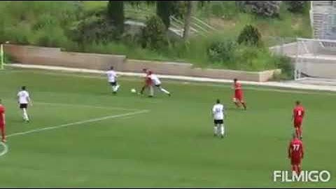 Daniel kofman vs afula