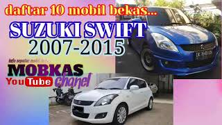 Suzuki Swift GS 2016 Indonesia | Hatchback Suzuki Paling Asyik | Cintamobil TV