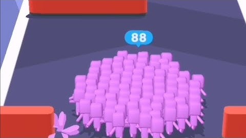 Count master-All Levels Gameplay Android, ios Walkthrough Mobile Game New(81-82-83-84