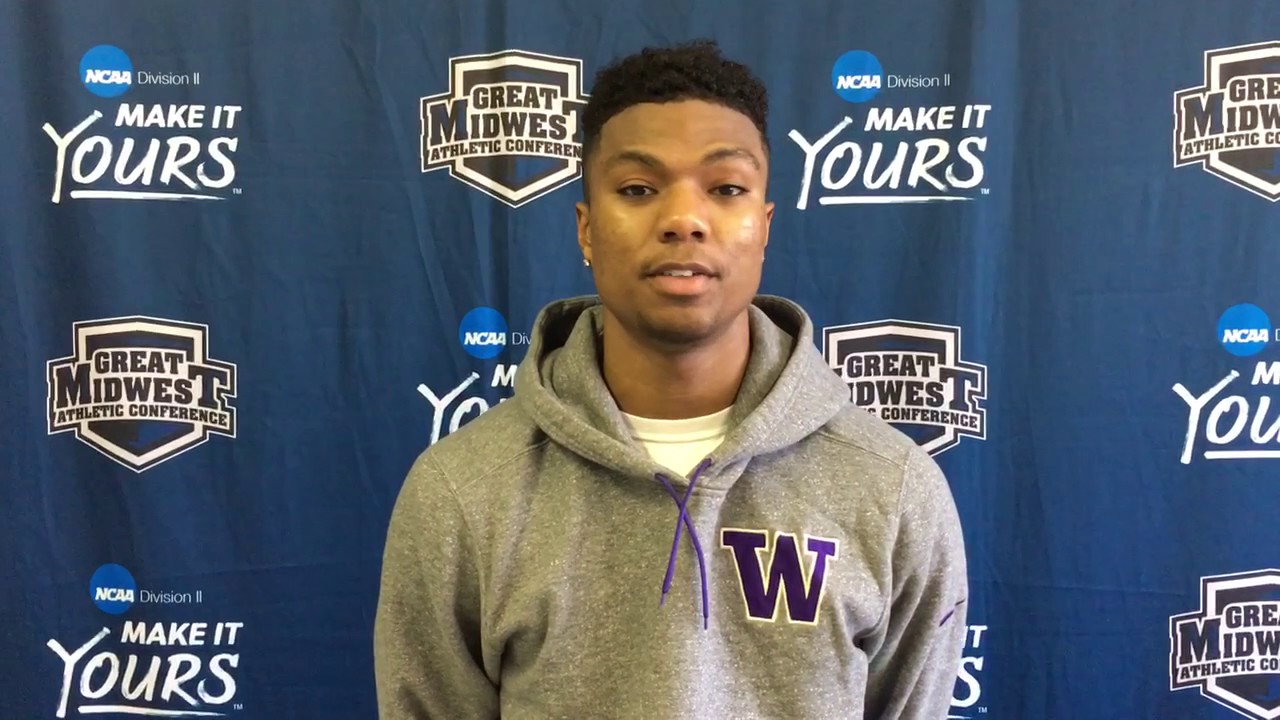 GMAC Basketball Championship Jordan Jacks (KWC) YouTube